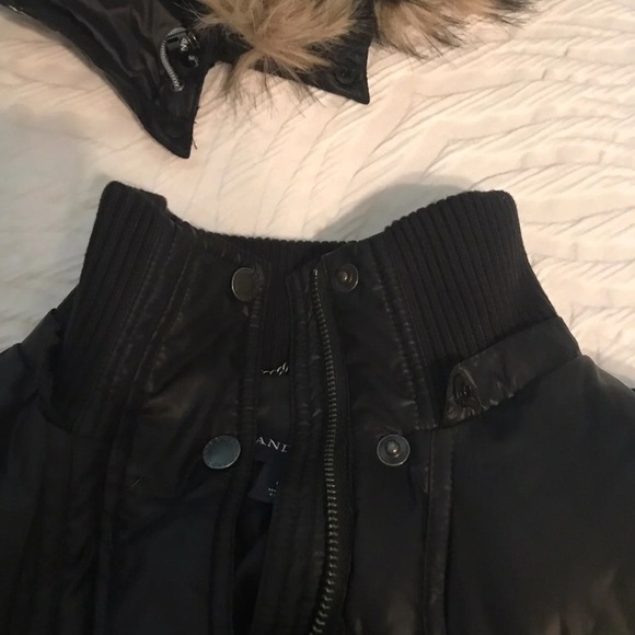 ❌ ❌SOLD ❌ ❌ Land’s End Puffer Jacket - Picture 3 of 7